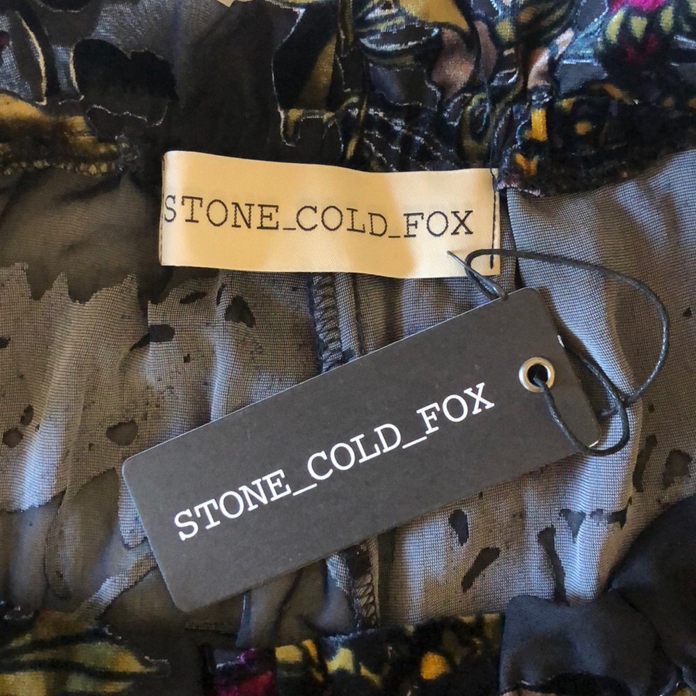 Stone Cold Fox Jagger Bells - Picture 7 of 12
